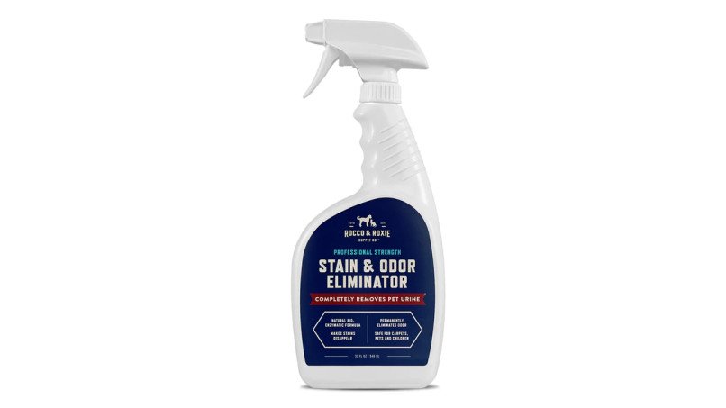 Professional Strength Stain & Odor Eliminator