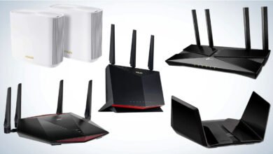 Best Wi-Fi 6 Routers of 2022